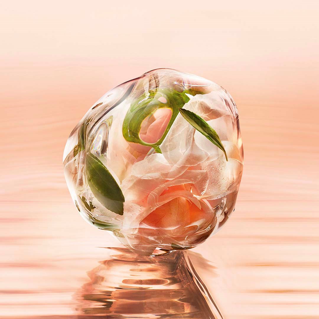 Lancôme Idôle Idôle Eau de Toilette 100 ml (obrázok 5)