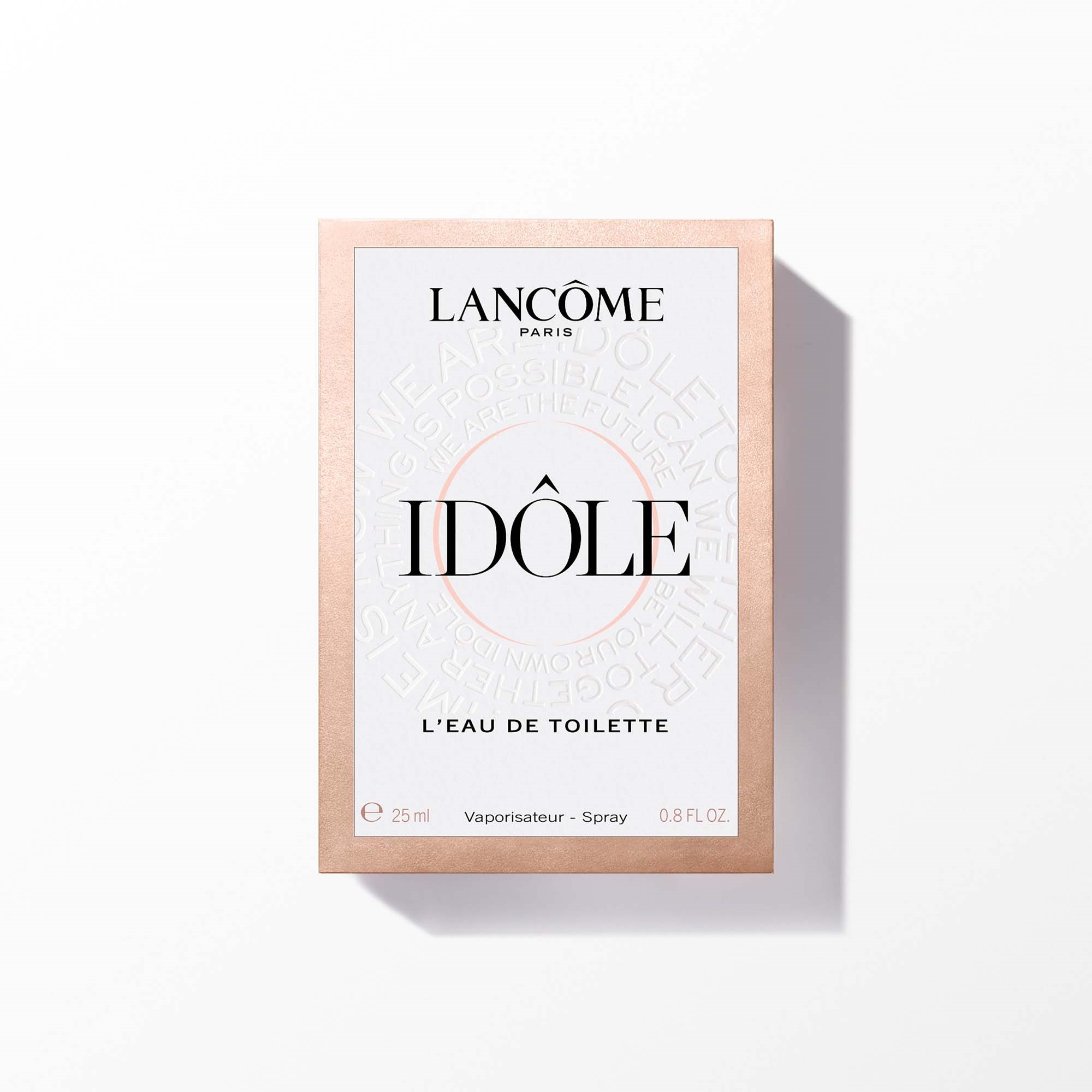 Alternativ bild 1 för Lancôme Idôle Idôle Eau de Toilette 25 ml