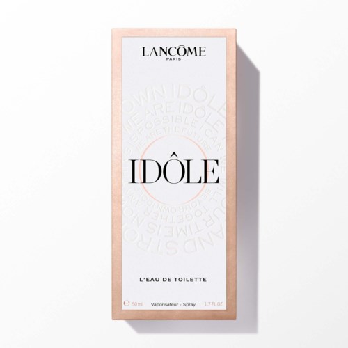 LANCOME IDÔLE L'Eau de Toilette 50ml Amazon.com: Lancôme Idôle Eau de Toilette - Fresh
