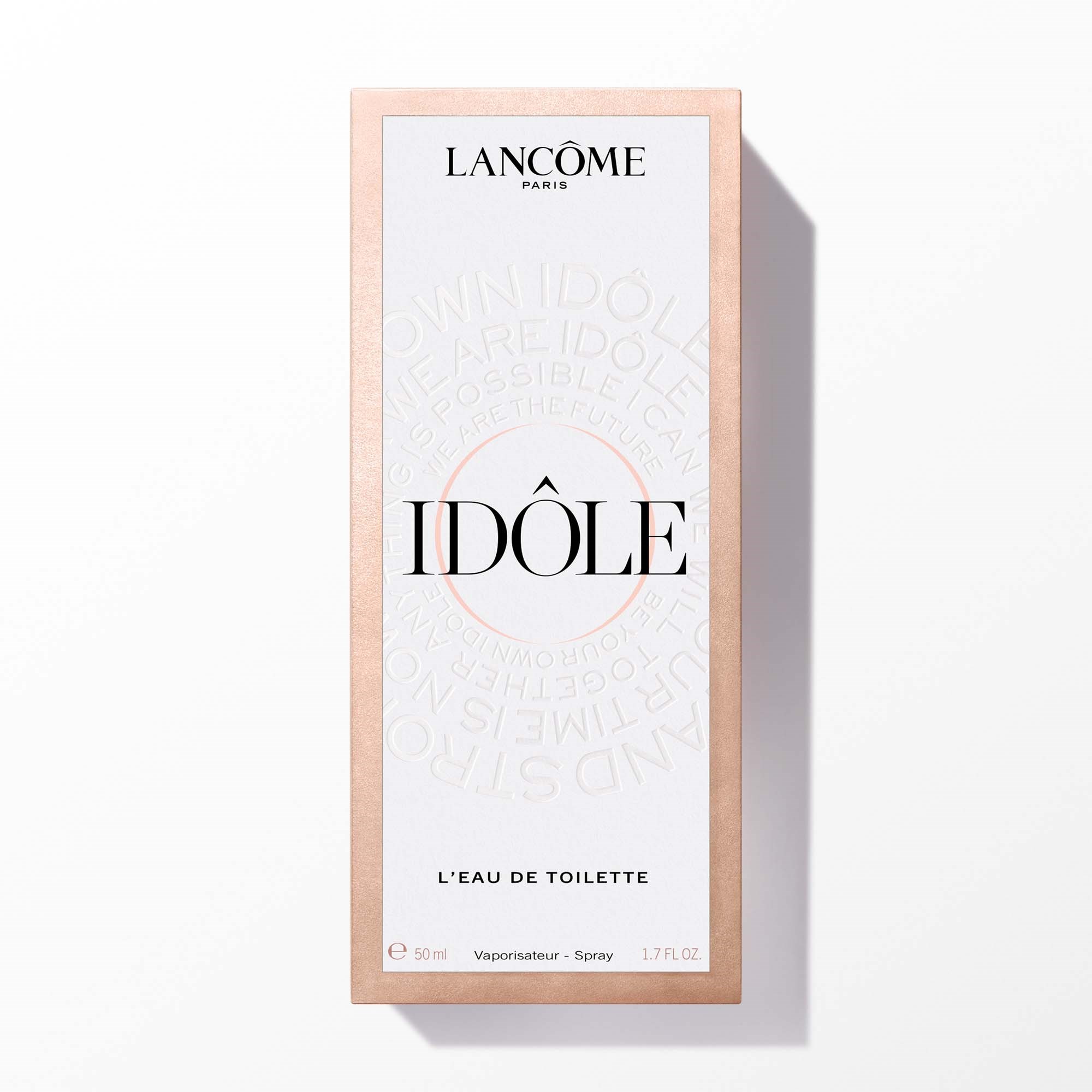 Lancôme Idôle Idôle Eau de Toilette 50 ml (obrázok 3)