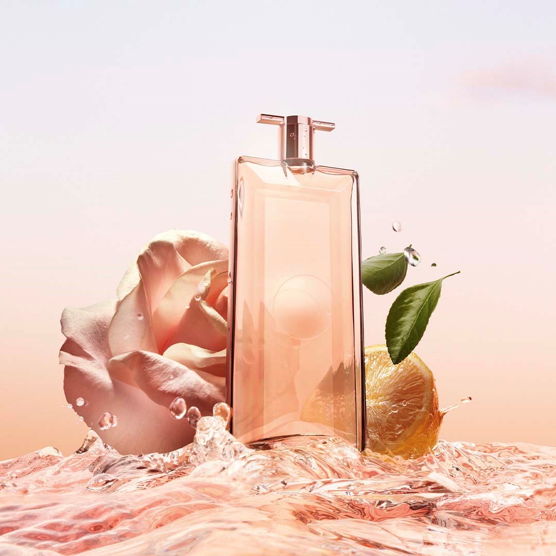 Lancôme Idôle Idôle Eau de Toilette 50 ml (obrázok 4)