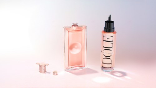 Lancôme Idôle Edp 25 ml + Refill 100 ml | lyko.com