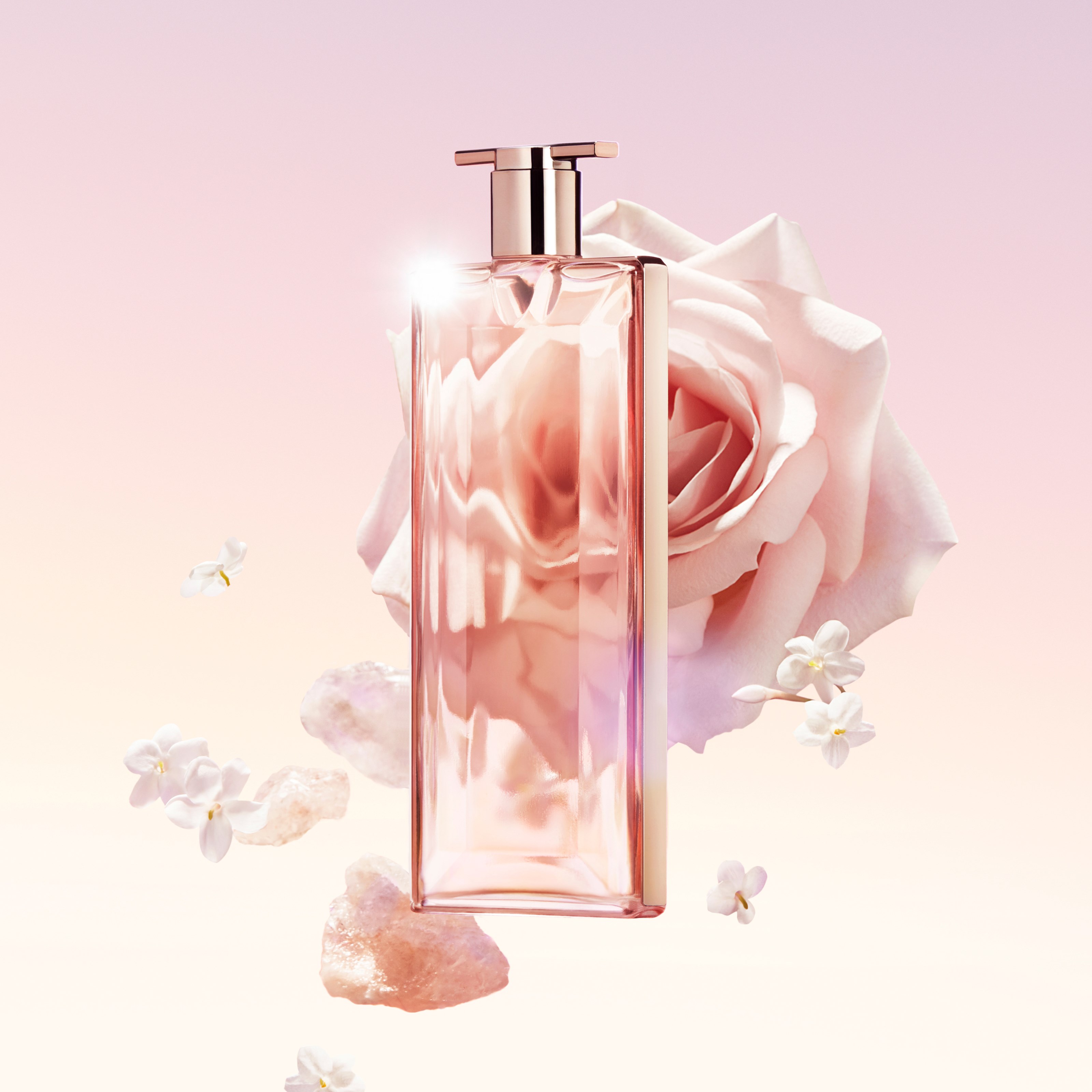 Lancôme Idôle Woda perfumowana 25 ml (obrázok 8)