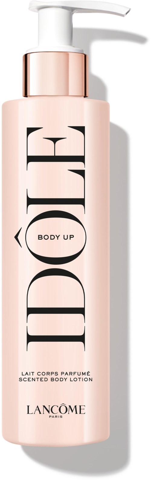 Lancôme Idôle Body Up Scented Body Lotion 200 ml