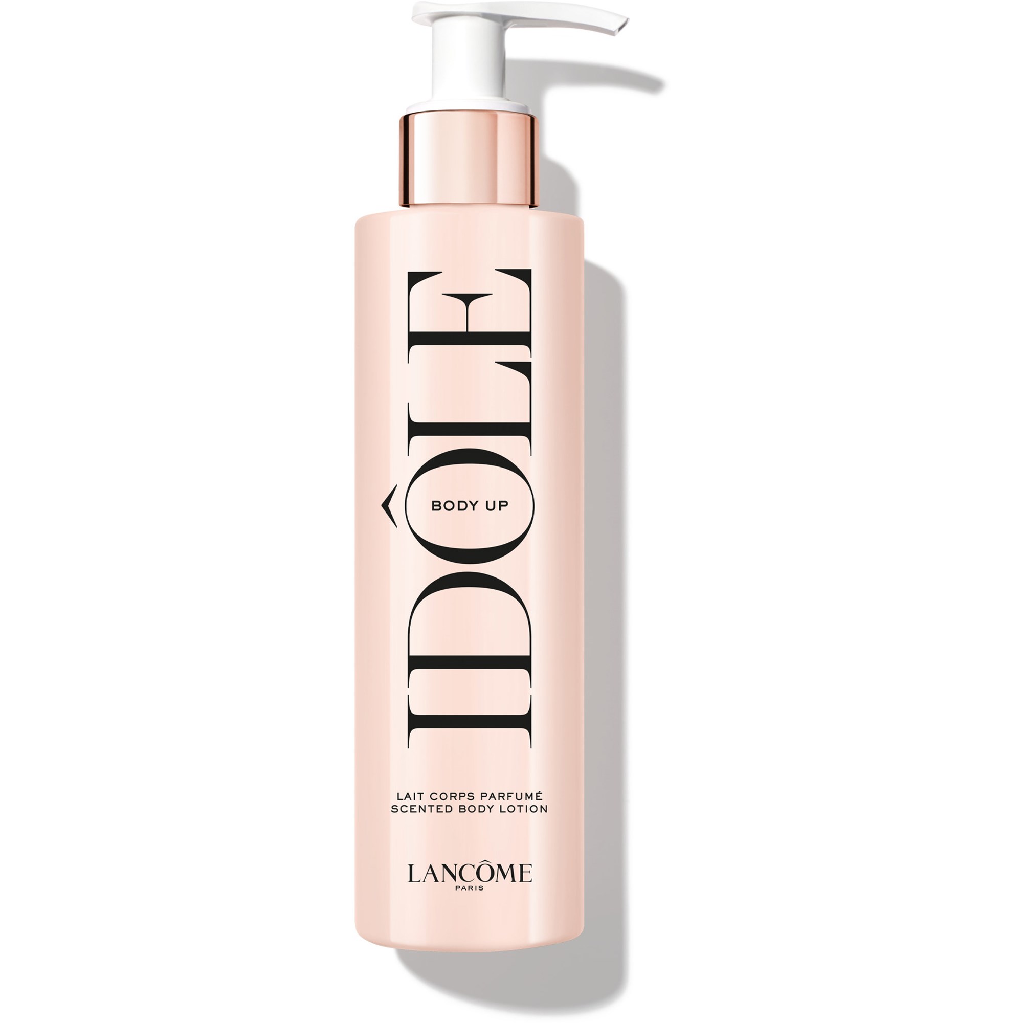 Lancôme Idôle Body Up Scented Body Lotion 200 ml billede