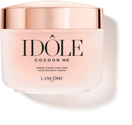 Lancôme Idôle Cocoon Me Scented Body Cream 200 ml