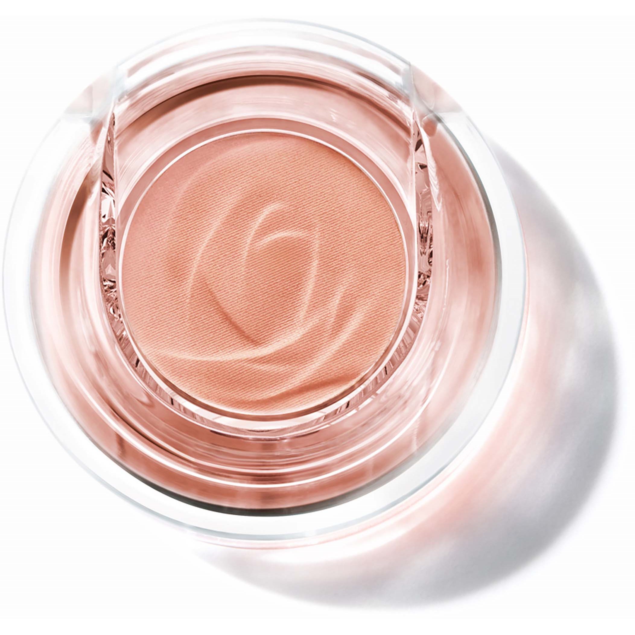 Lancôme Idôle Goddess Dimension Mono Eyeshadow 04 Moonlight Whisp billede