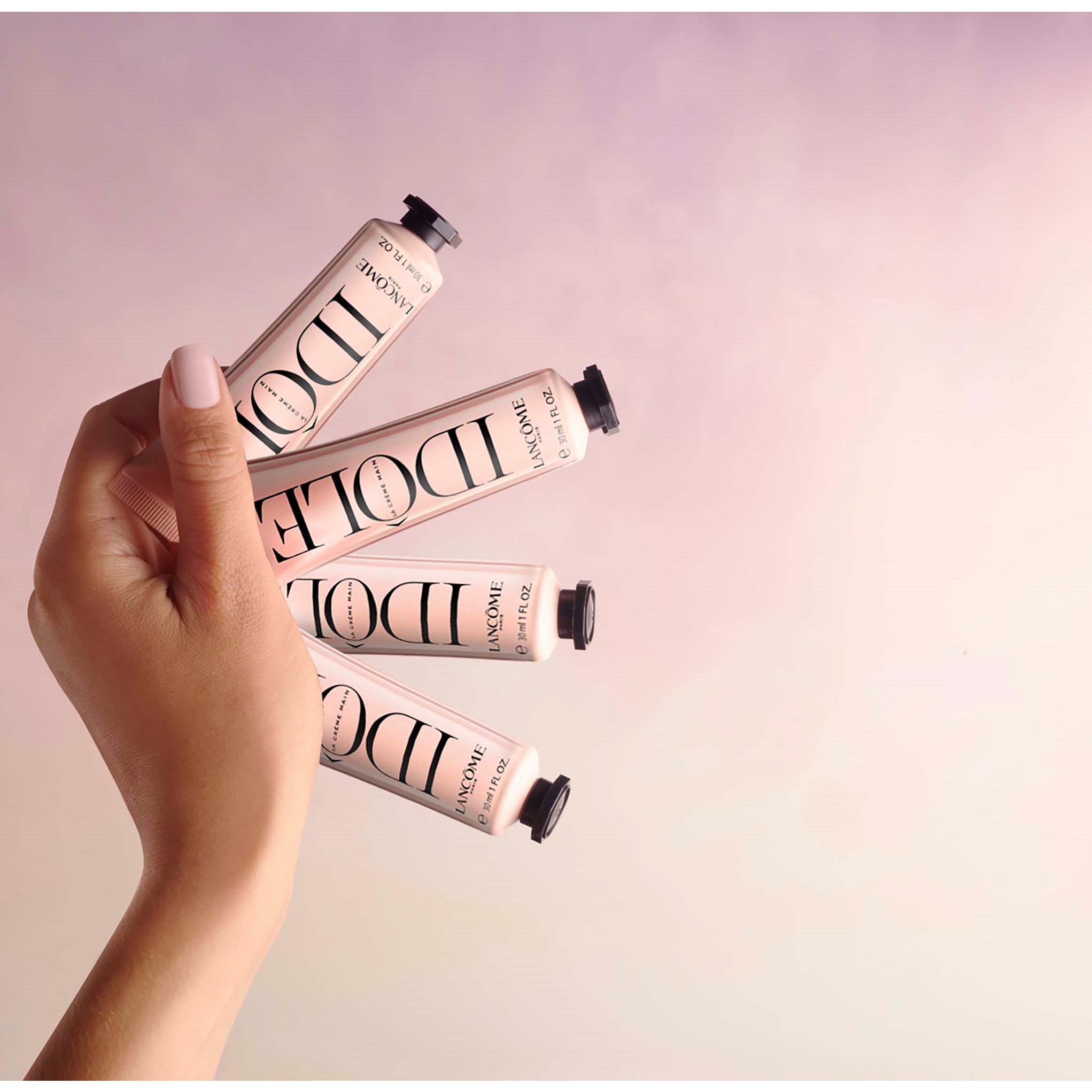 Lancôme Idôle La Crème Main 30 ml (obrázok 3)