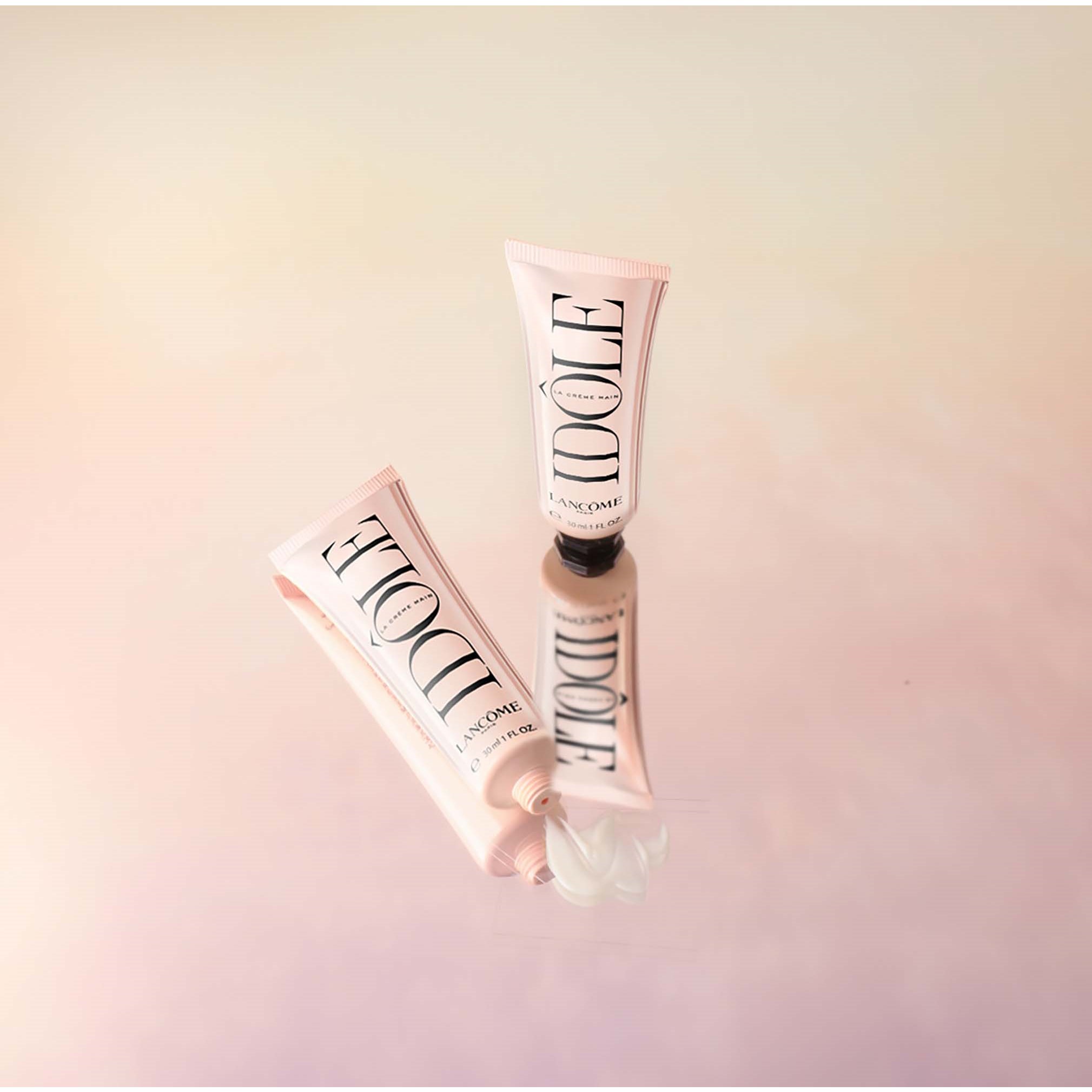 Lancôme Idôle La Crème Main 30 ml (obrázok 4)