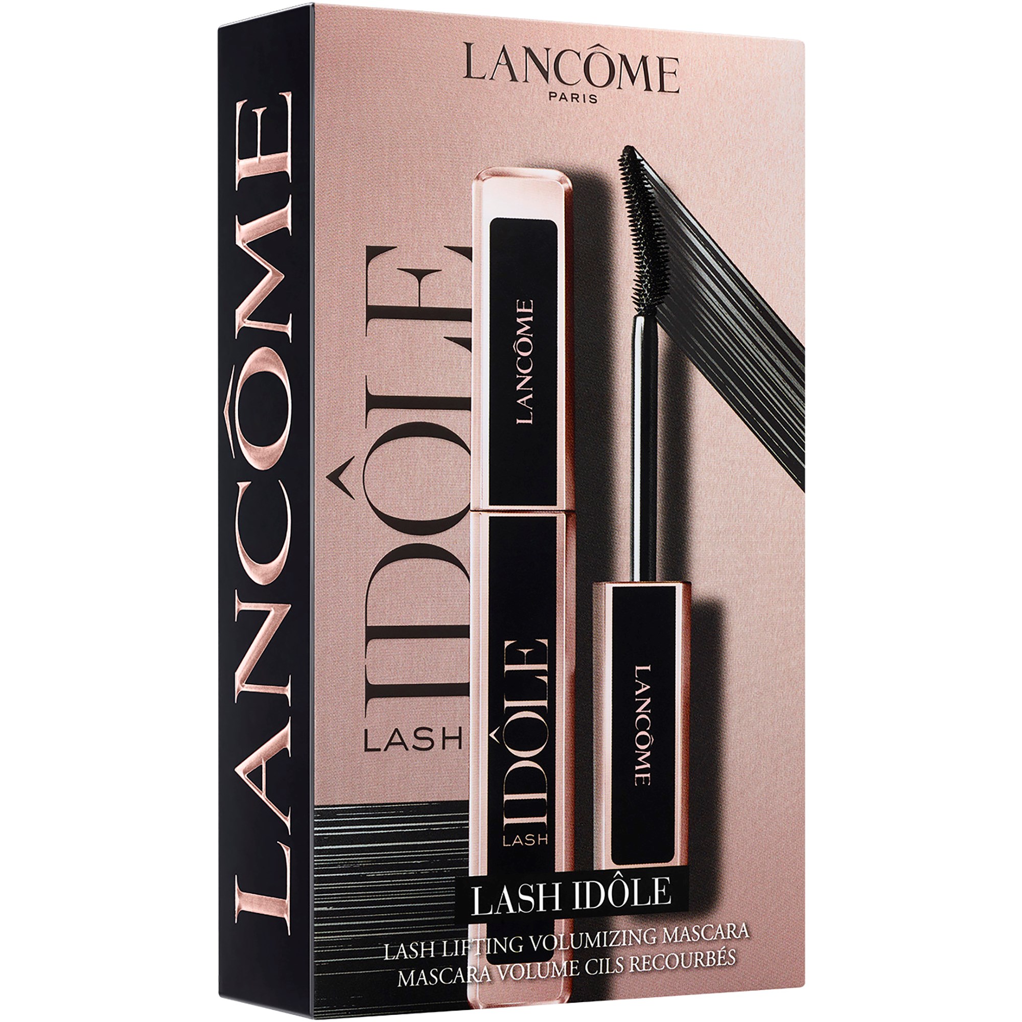 Alternativ bild 1 för Lancôme Idôle Mascara Set