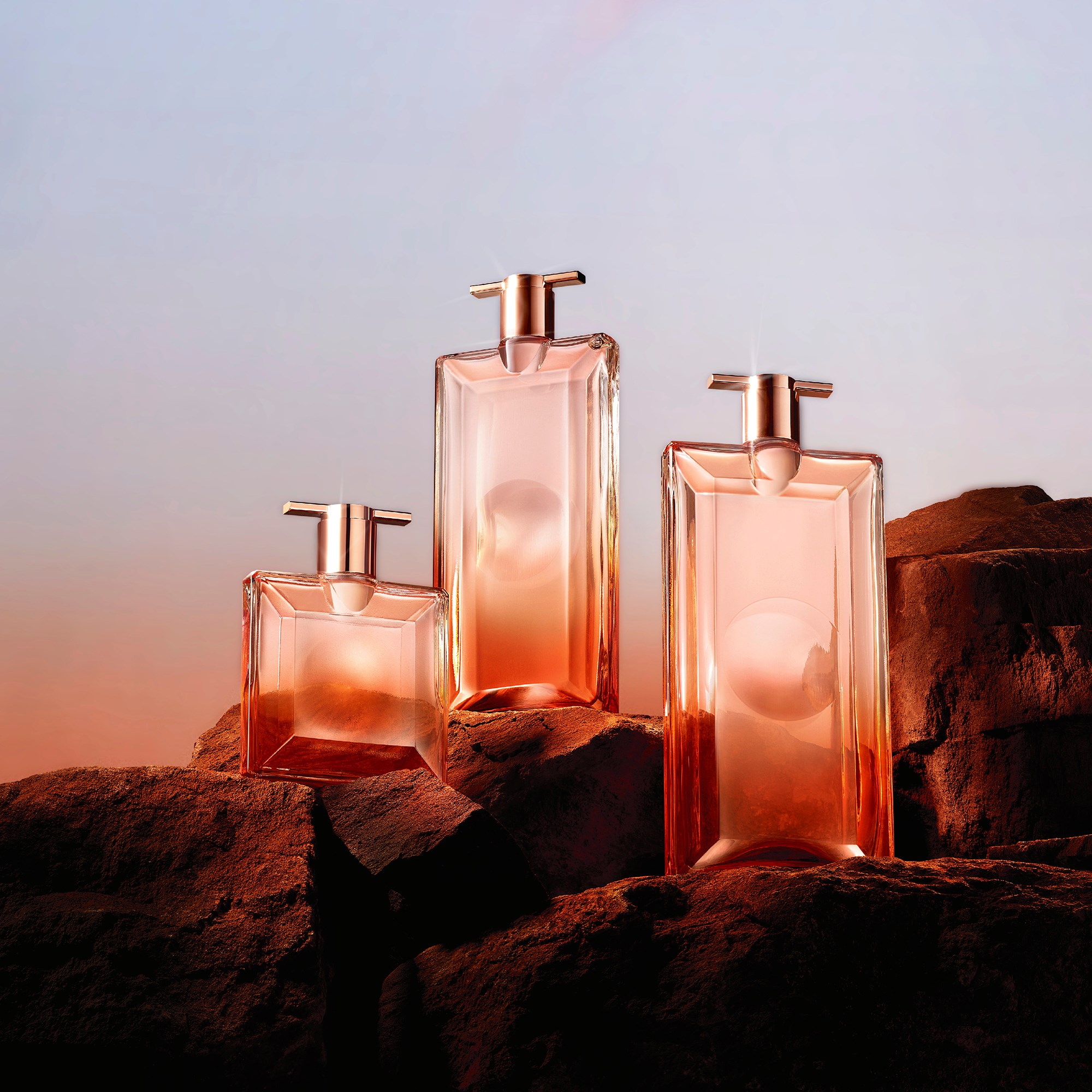Lancôme Idôle Now Eau de Parfum 25 ml (obrázok 10)