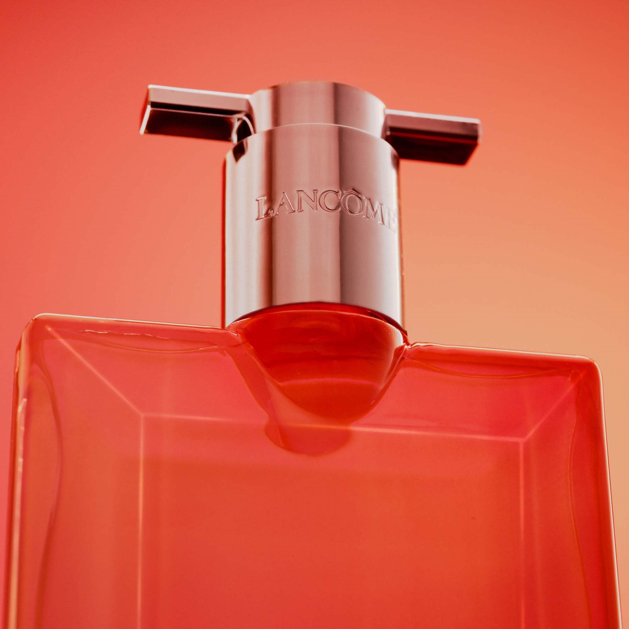 Lancôme Idole Peach'N Roses Eau de Parfum 10 ml (obrázok 6)