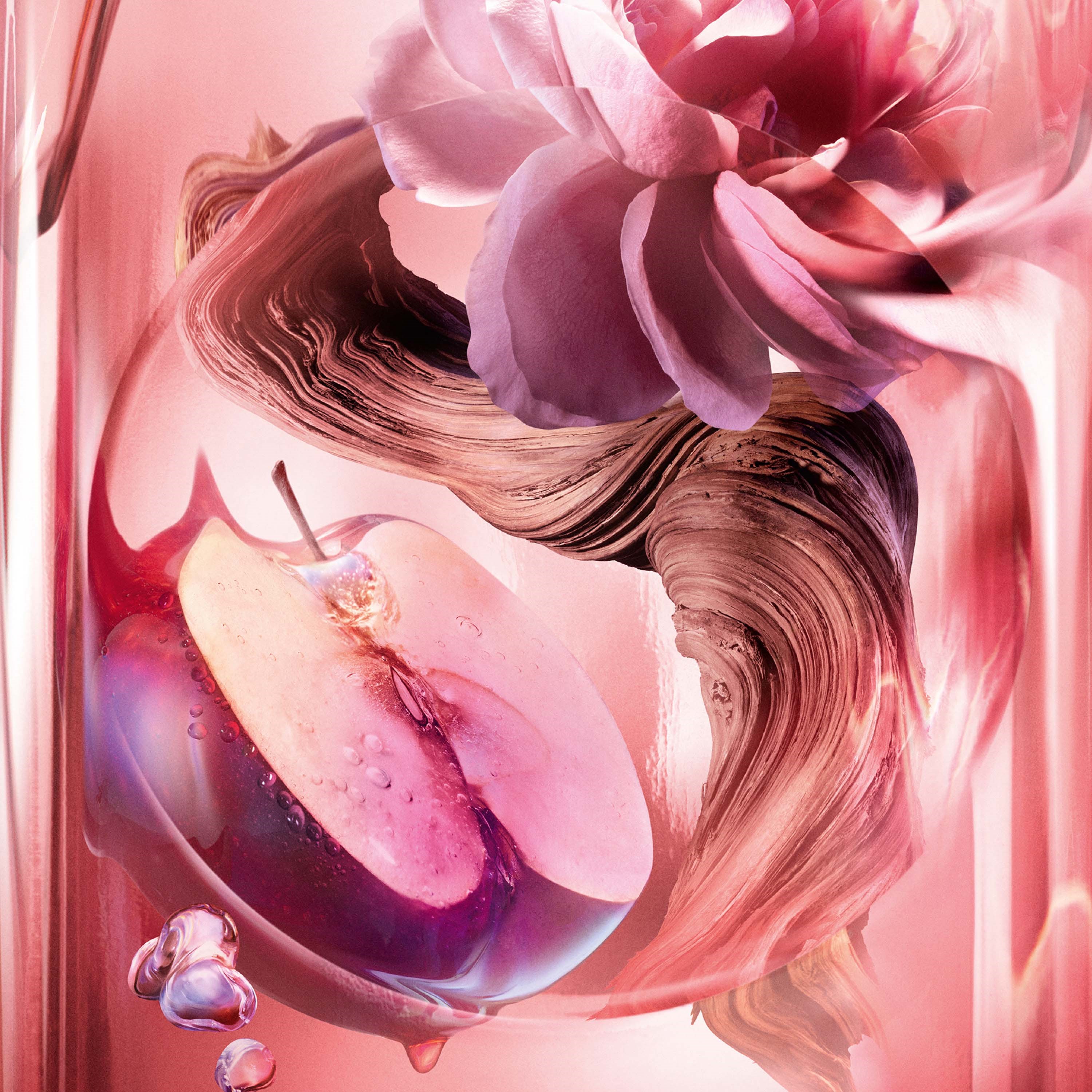 Lancôme Idôle Power Eau de Parfum Intense 100 ml (obrázok 3)