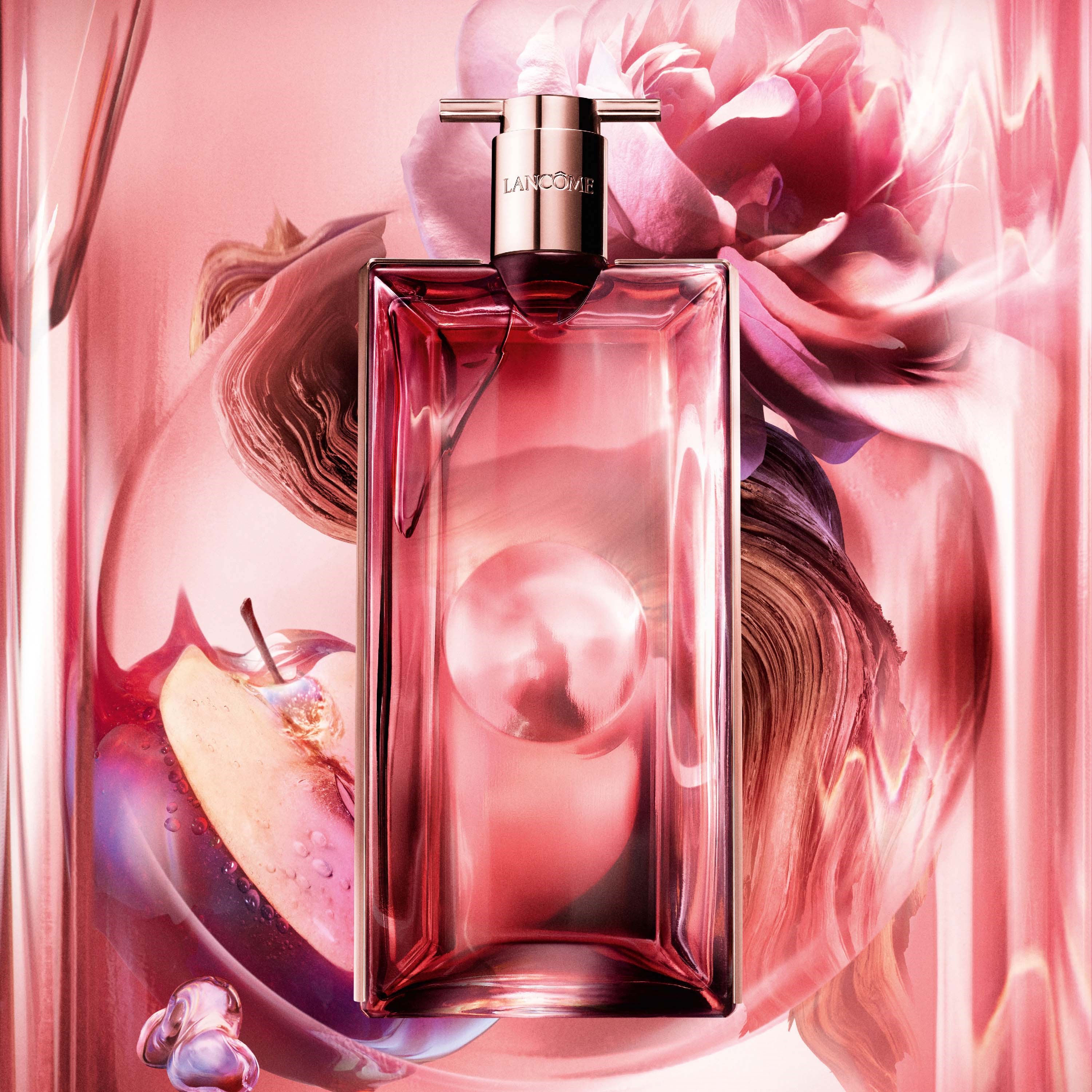 Lancôme Idôle Power Eau de Parfum Intense 100 ml (obrázok 5)