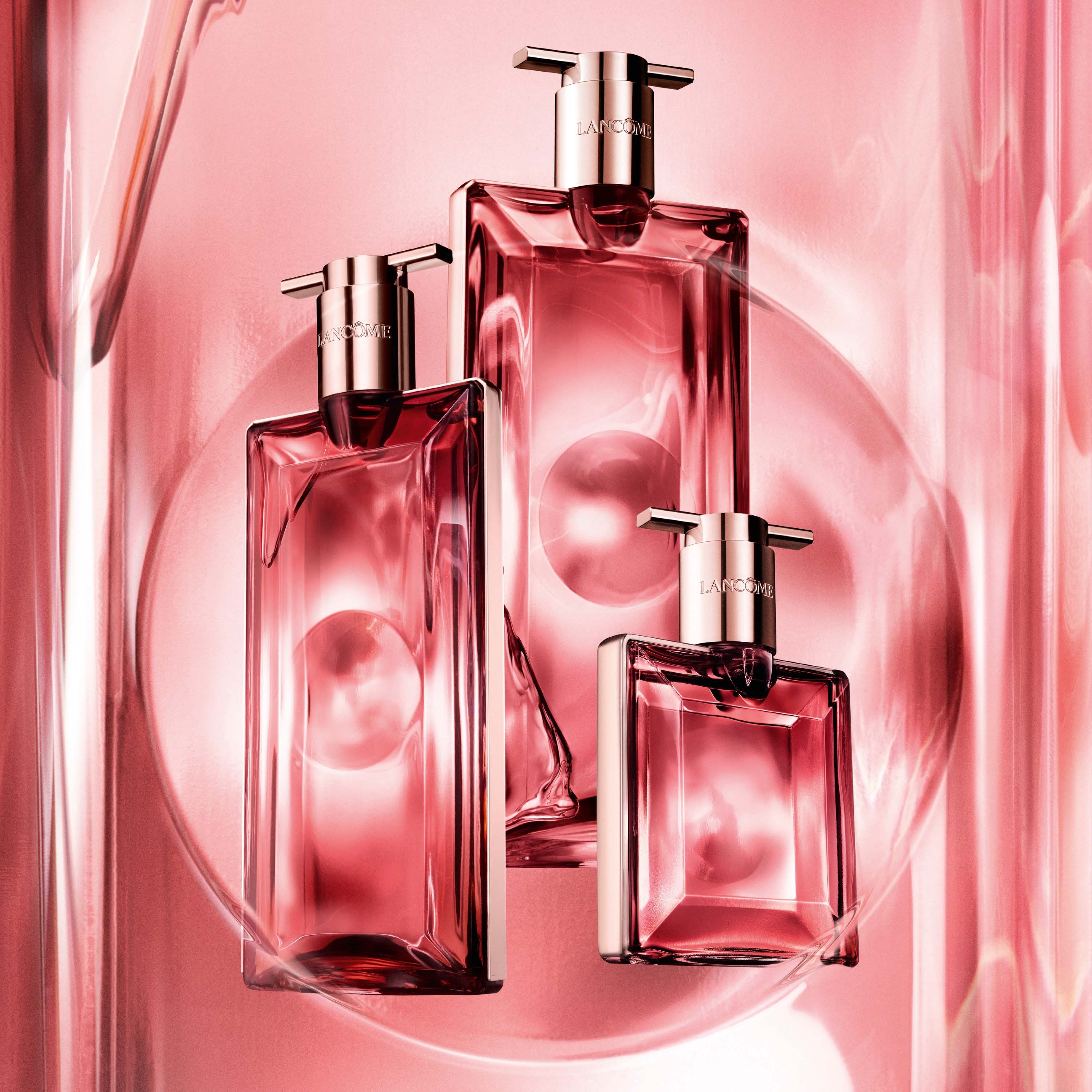 Lancôme Idôle Power Eau de Parfum Intense 100 ml (obrázok 6)