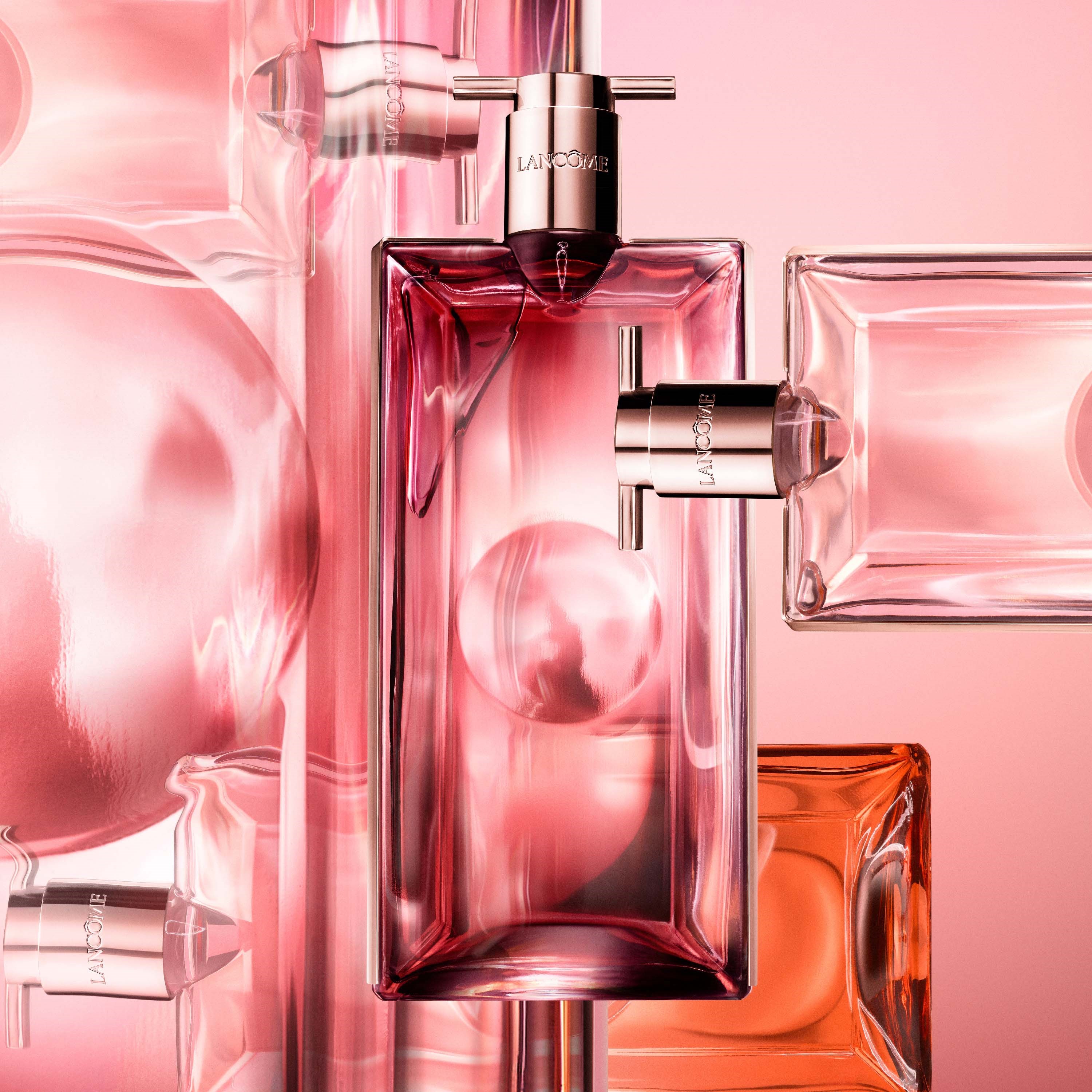 Lancôme Idôle Power Eau de Parfum Intense 100 ml (obrázok 9)