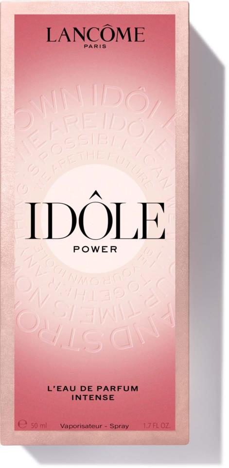 Lancôme Idôle Power Eau de Parfum Intense 50 ml