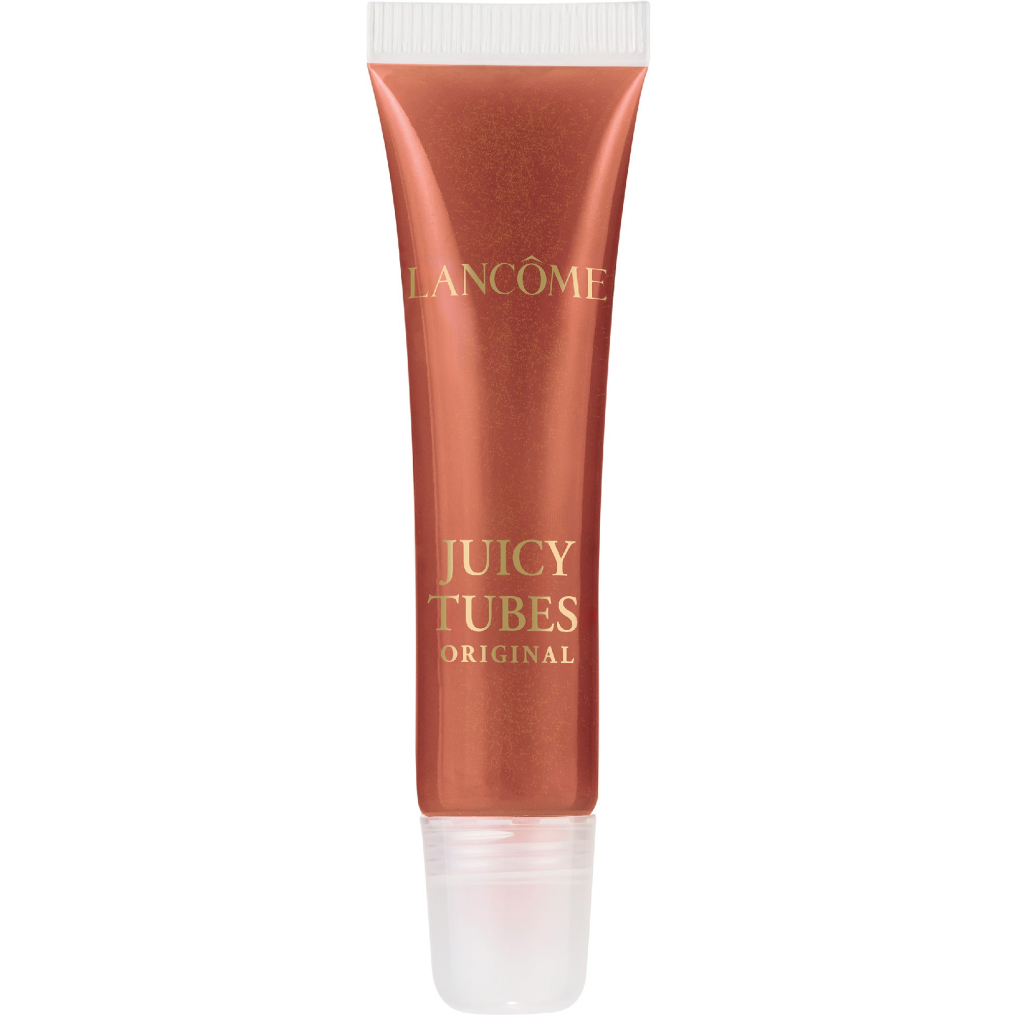 Lancôme Juicy Tubes Ultra-Shiny & Moisturizing Lip Gloss 16 Almon