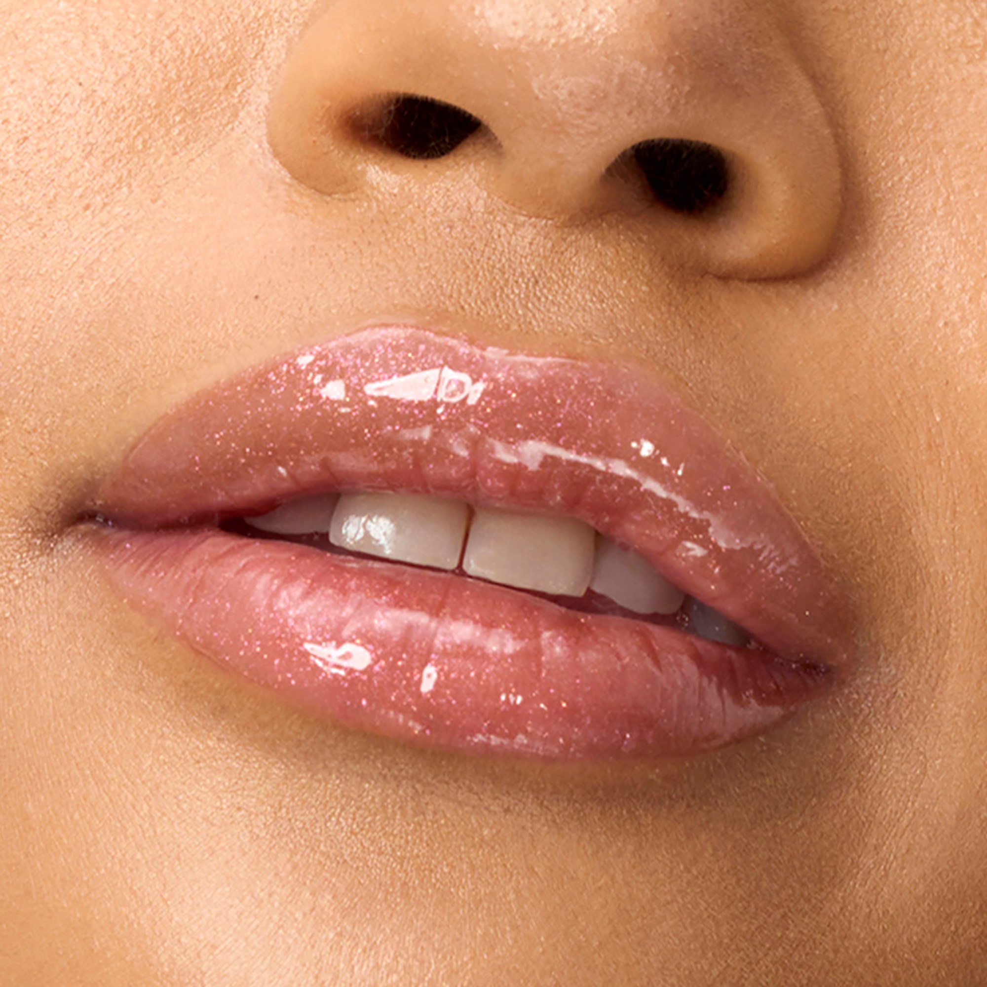 Lancôme Juicy Tubes Ultra-Shiny & Moisturizing Lip Gloss 16 Almond Dri (obrázok 4)