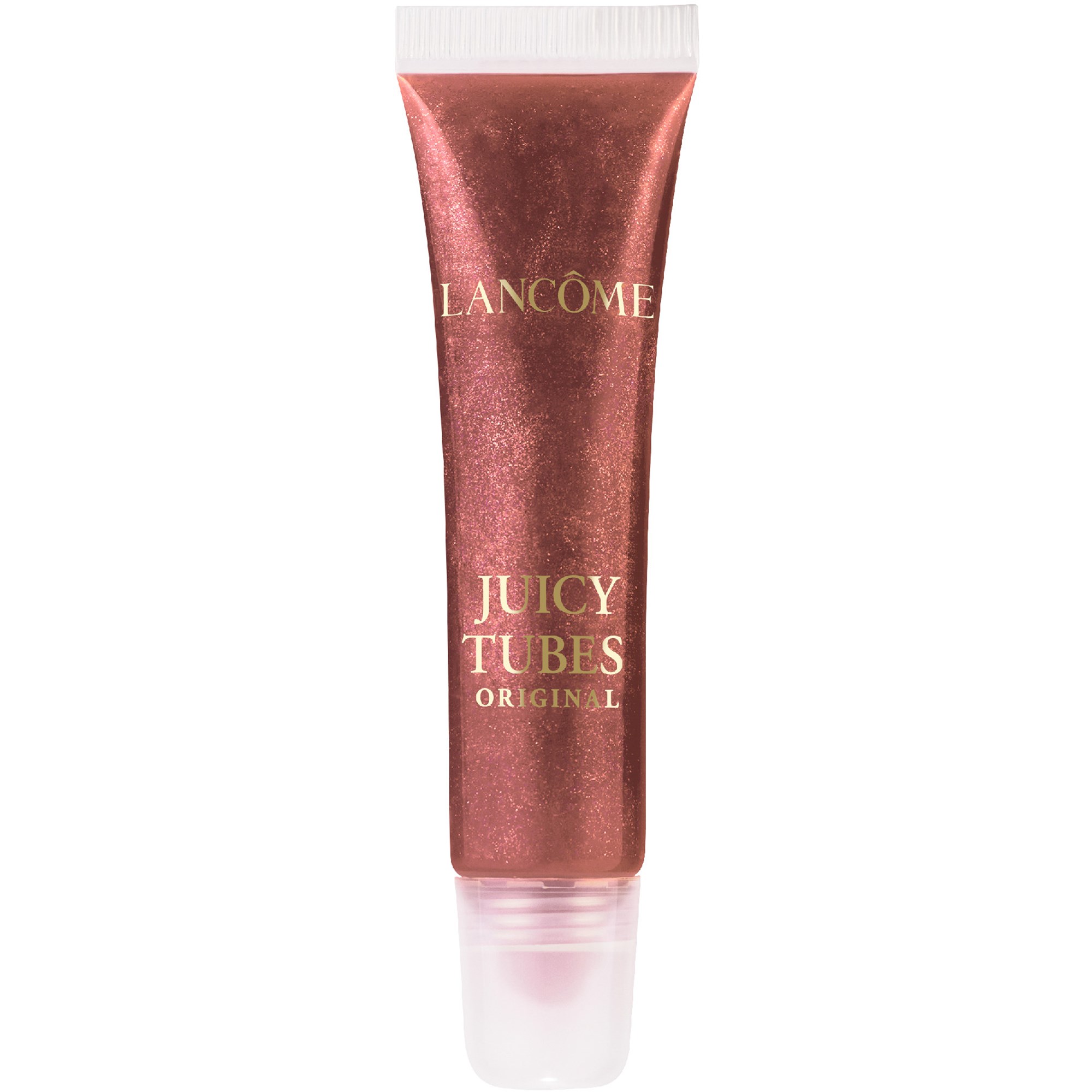 Lancôme Juicy Tubes Ultra-Shiny & Moisturizing Lip Gloss 19 Cocoa