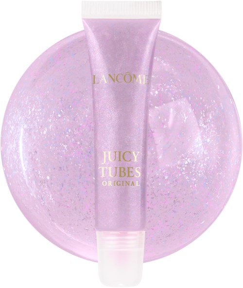 Lancôme Juicy Tubes Ultra-Shiny & Moisturizing Lip Gloss 20 Lavander Latte