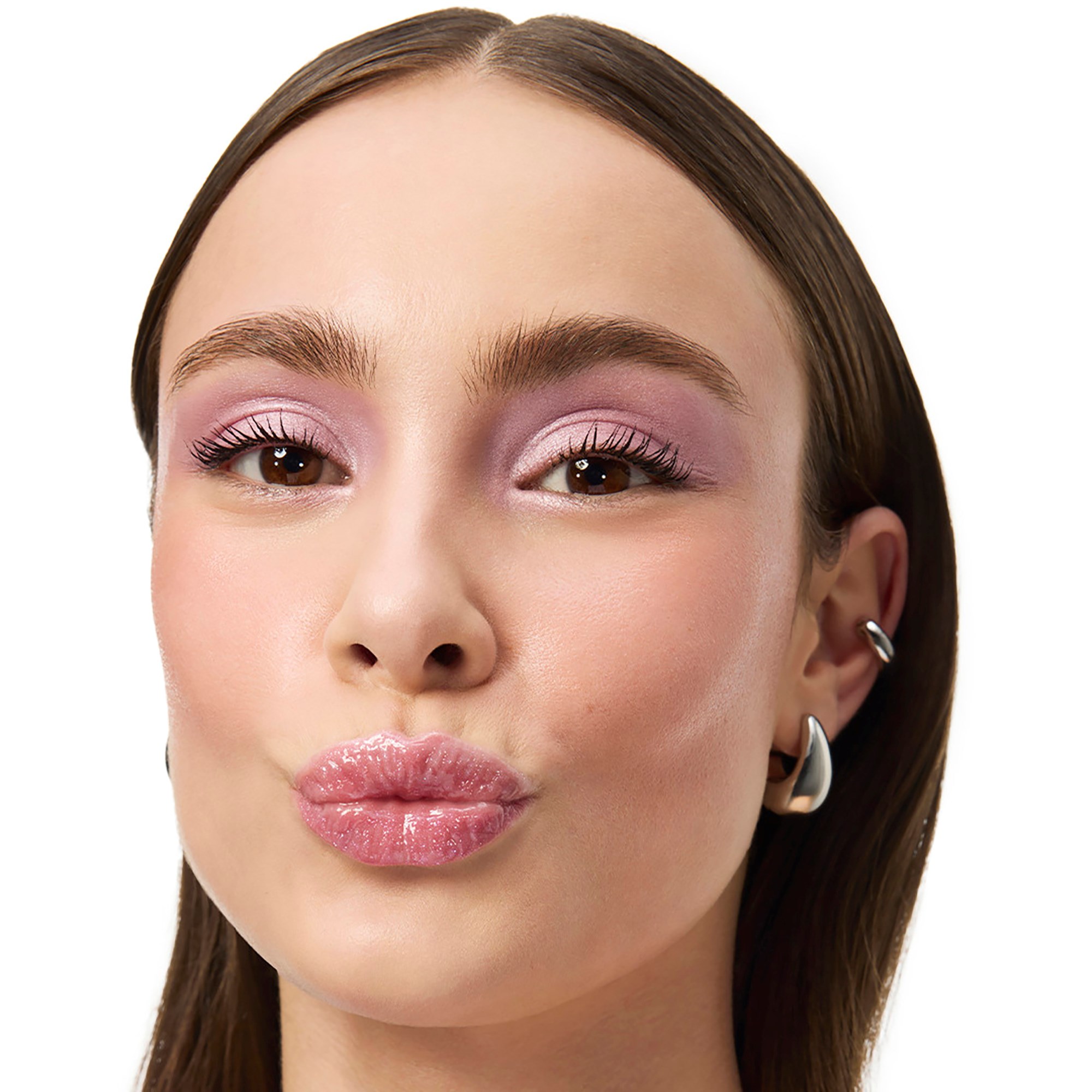 Lancôme Juicy Tubes Ultra-Shiny & Moisturizing Lip Gloss 20 Lavander L (obrázok 6)