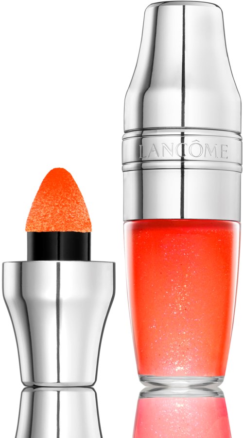 Lancôme Juicy Shaker Lip Oil Apri-Cute 102