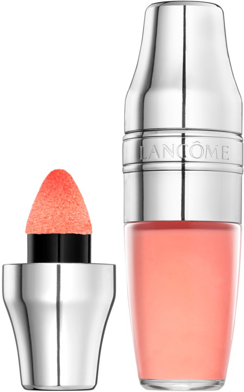 Lancôme Juicy Shaker Lip Oil Freedom of Peach 142