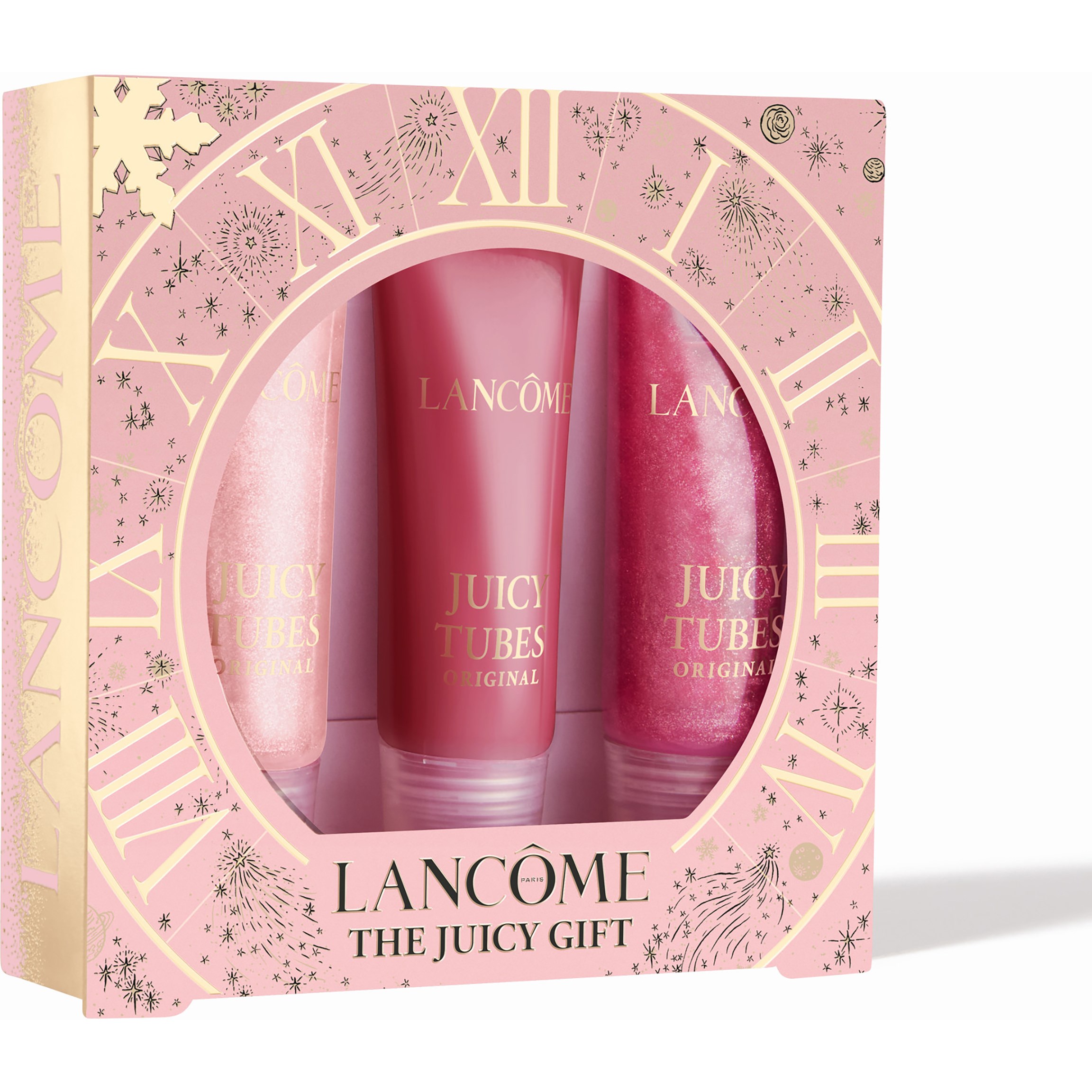 Lancôme Juicy Tube Holiday Set