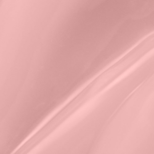 En myk rosa bakgrunn med subtile diagonale linjer som går over den.