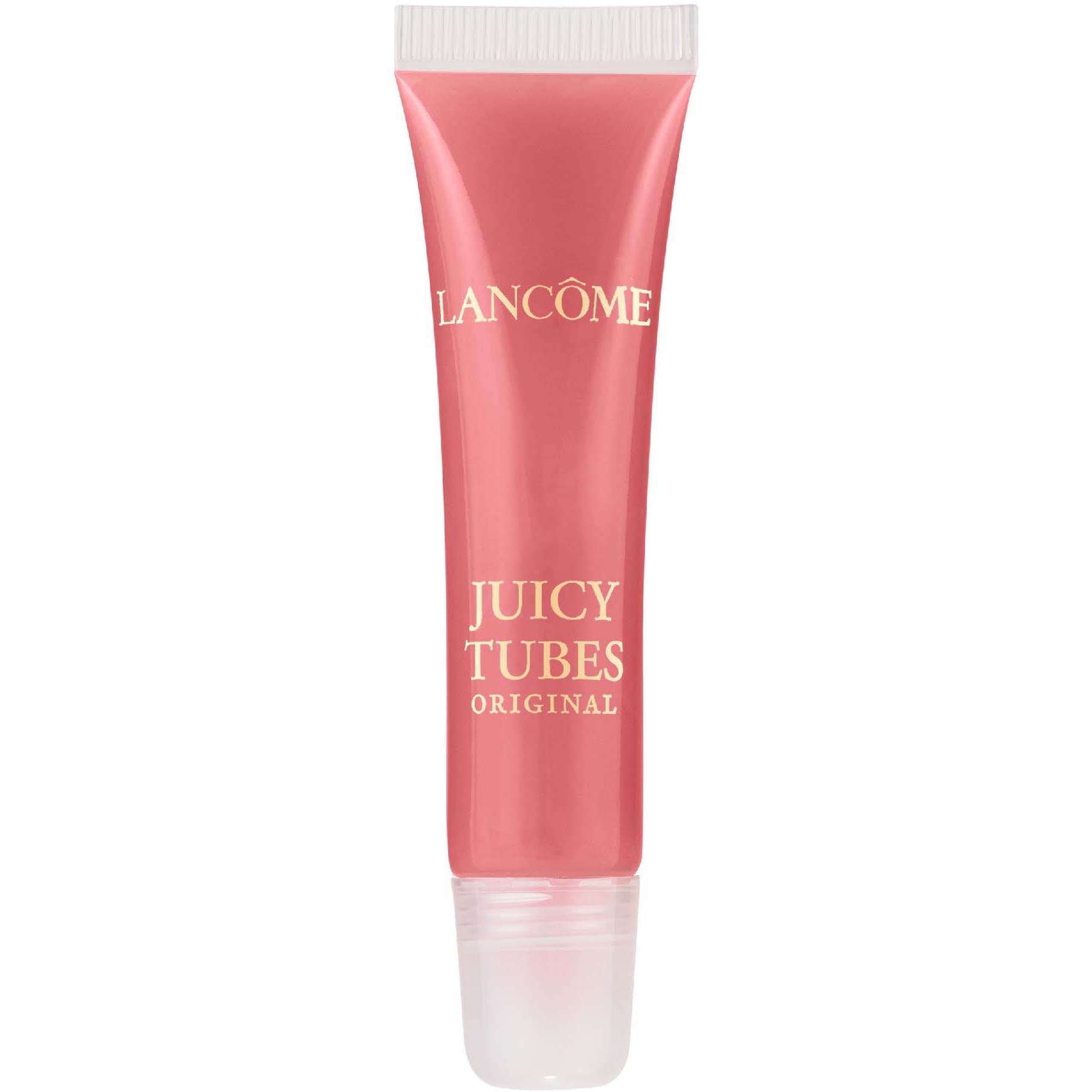 Lancôme Juicy Tubes 08 Tickled Pink