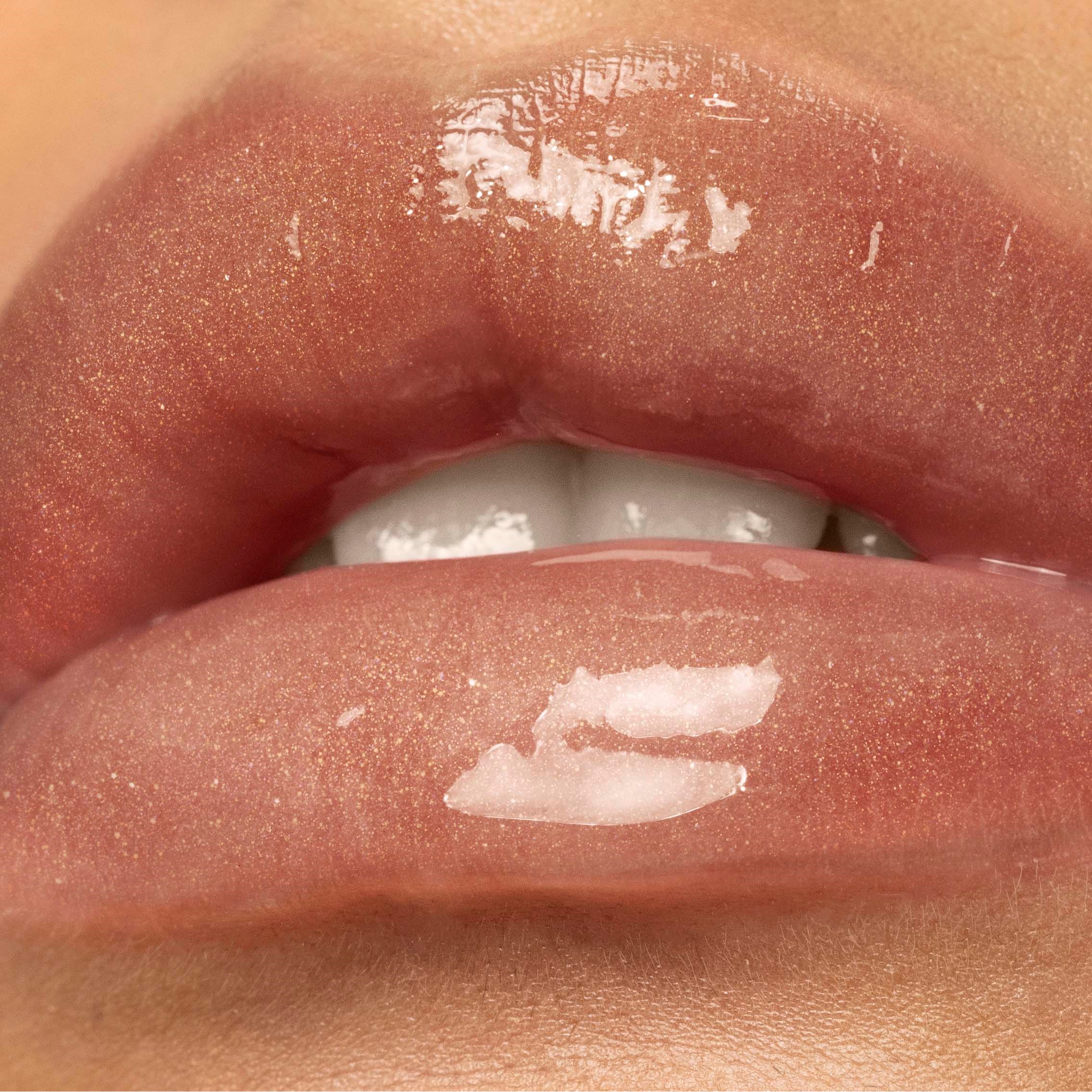 Lancôme Juicy Tubes 09 Hallucination (obrázok 3)