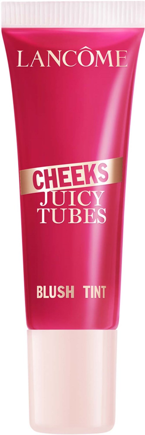 Lancôme Juicy Tubes Cheeks Blush 02 Raspberry Jam