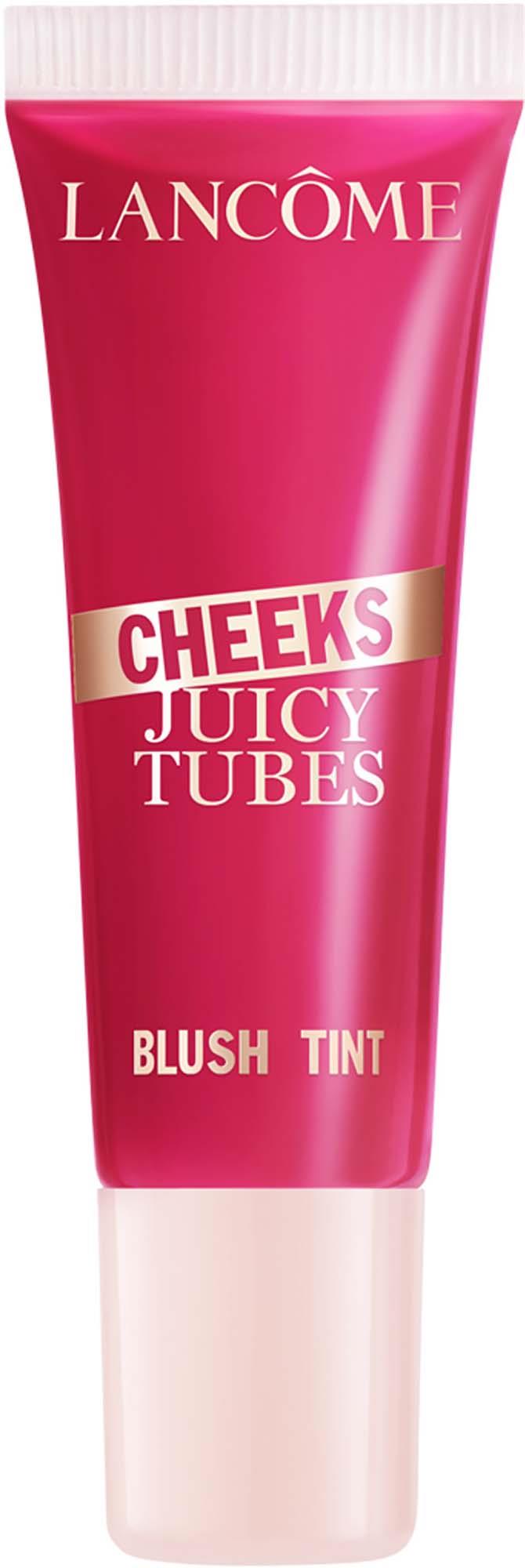 Lancôme Juicy Tubes Cheeks Blush 02 Raspberry Jam