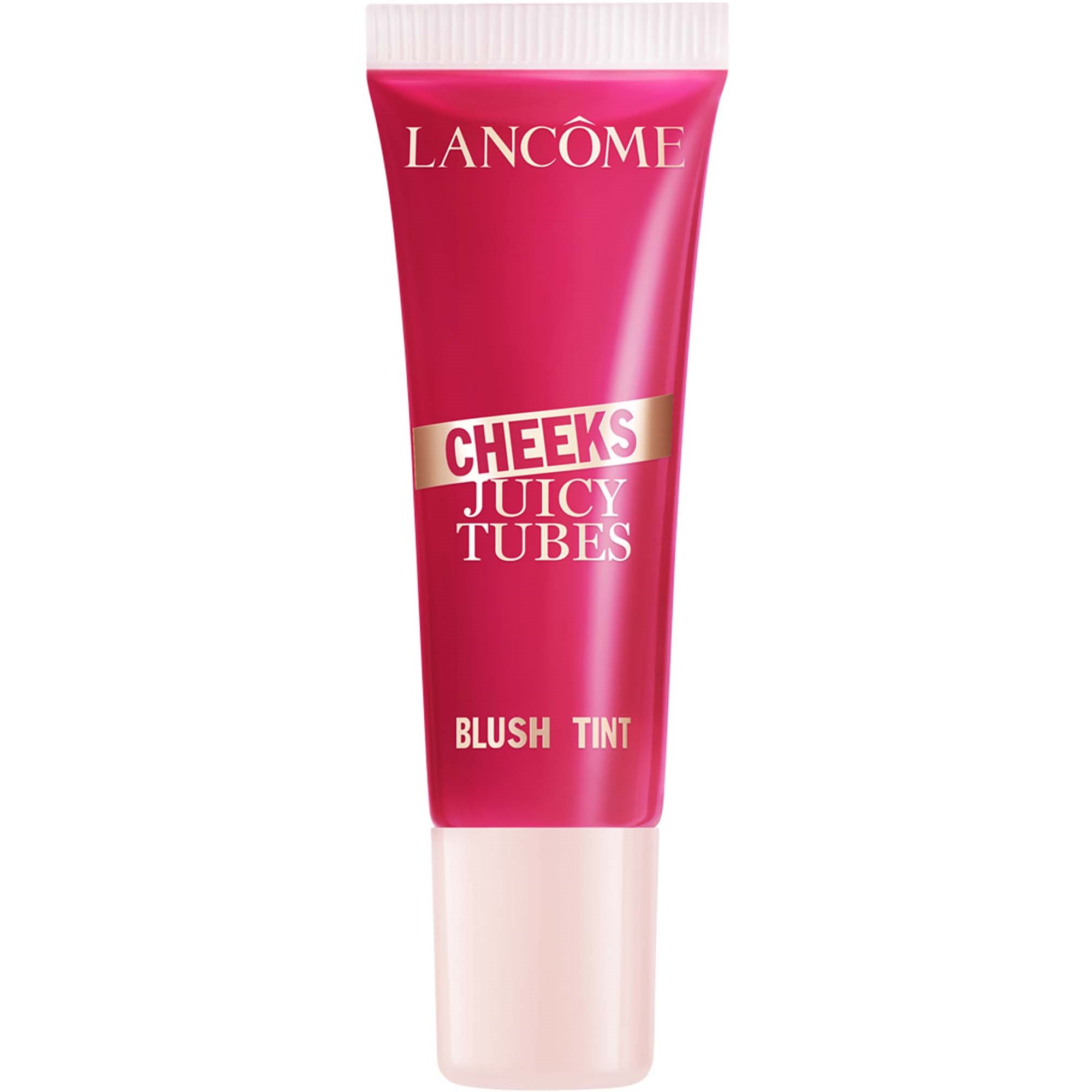 Lancôme Juicy Tubes Cheeks Blush 02 Raspberry Jam