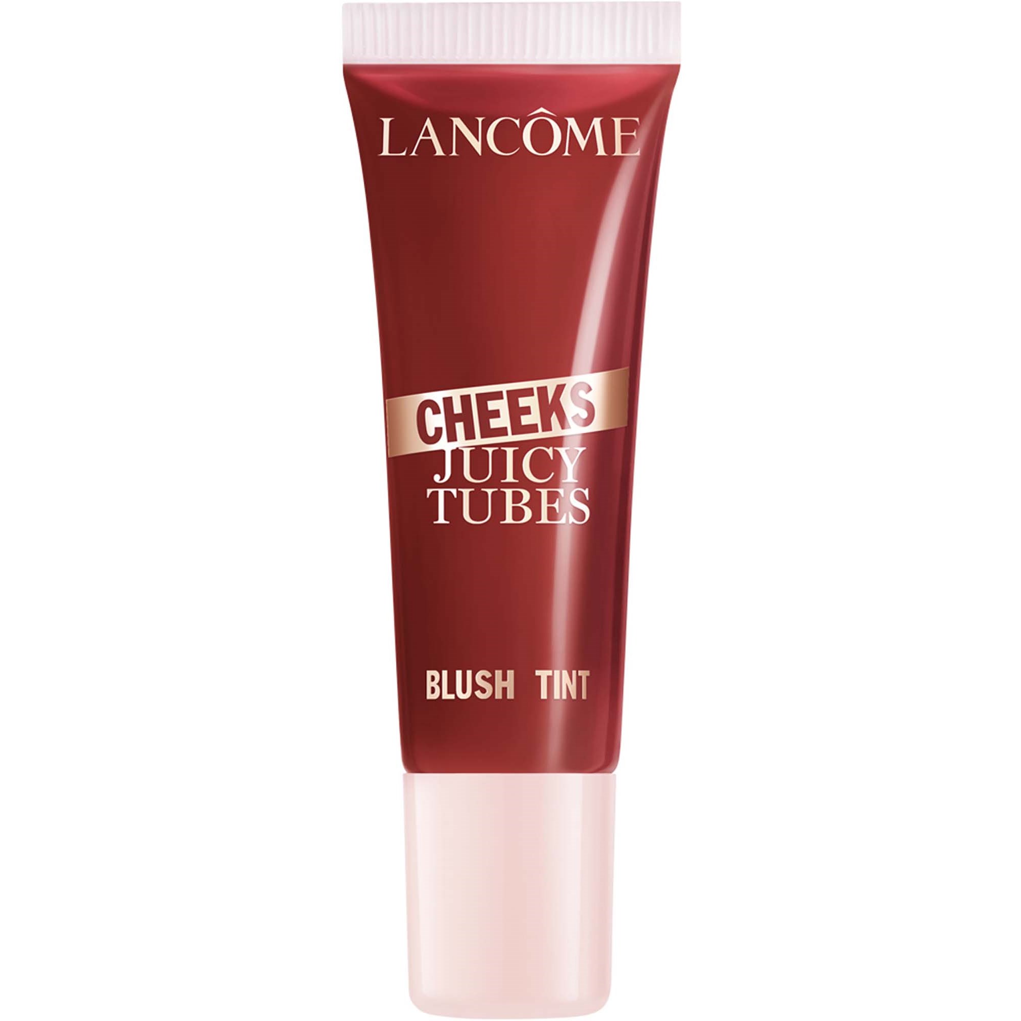 Lancôme Juicy Tubes Cheeks Blush 03 Fig Jelly