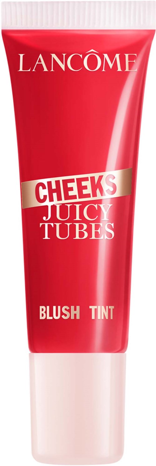 Lancôme Juicy Tubes Cheeks Blush 1 Berry Marmalade
