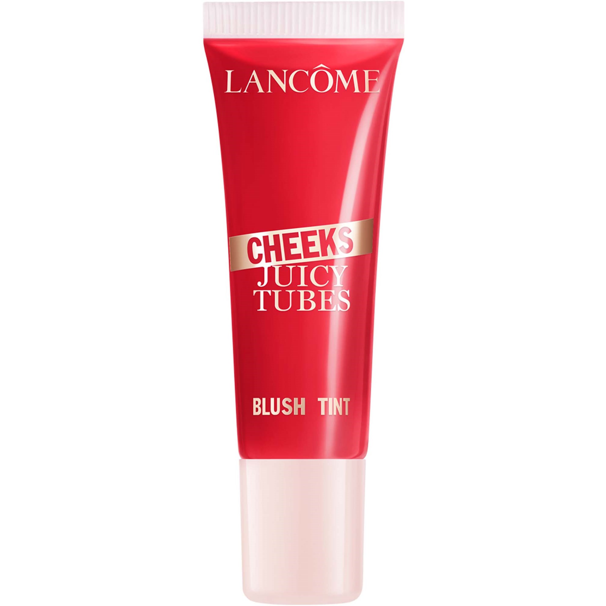 Lancôme Juicy Tubes Cheeks Blush 1 Berry Marmalade