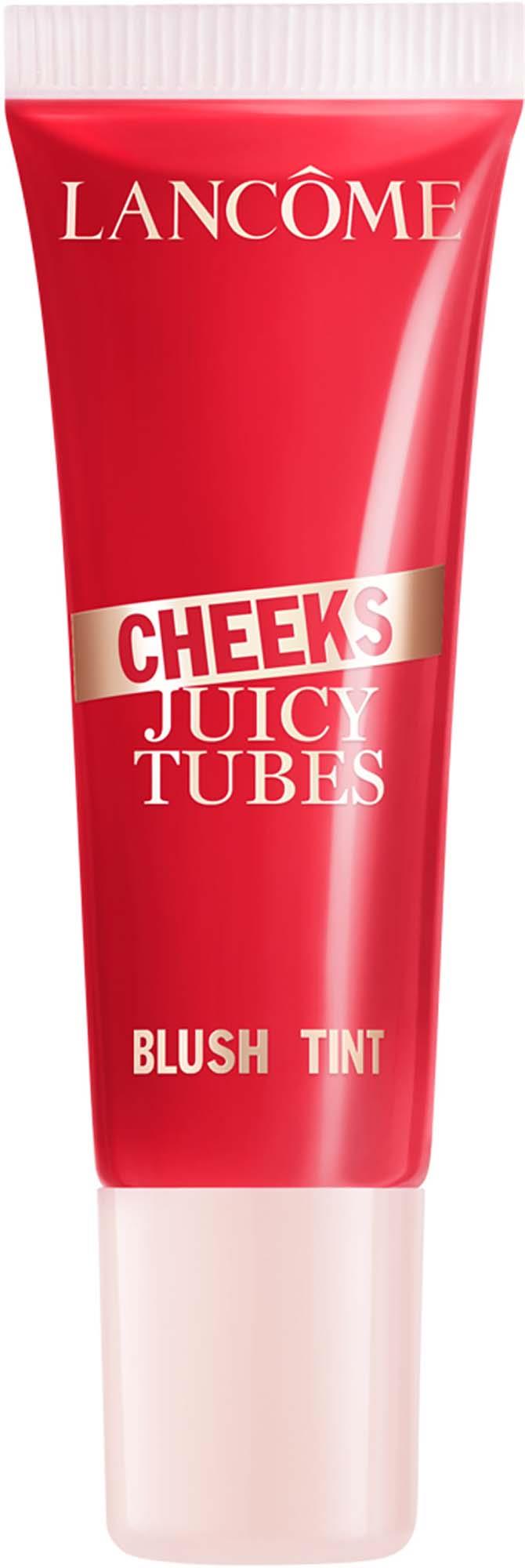 Lancôme Juicy Tubes Cheeks Blush 1 Berry Marmalade