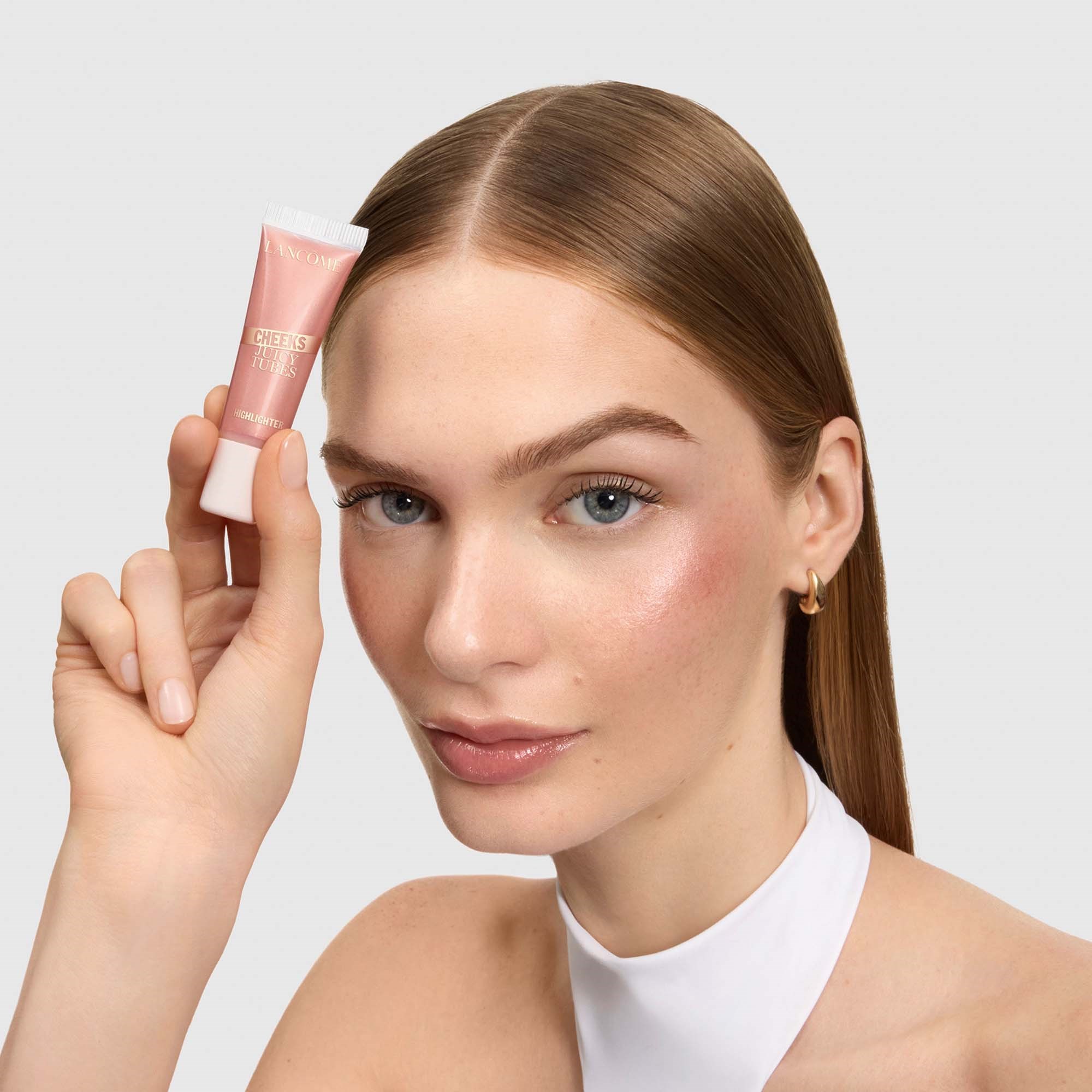 Lancôme Juicy Tubes Cheeks Highlighter 10 ml (zdjęcie 3)