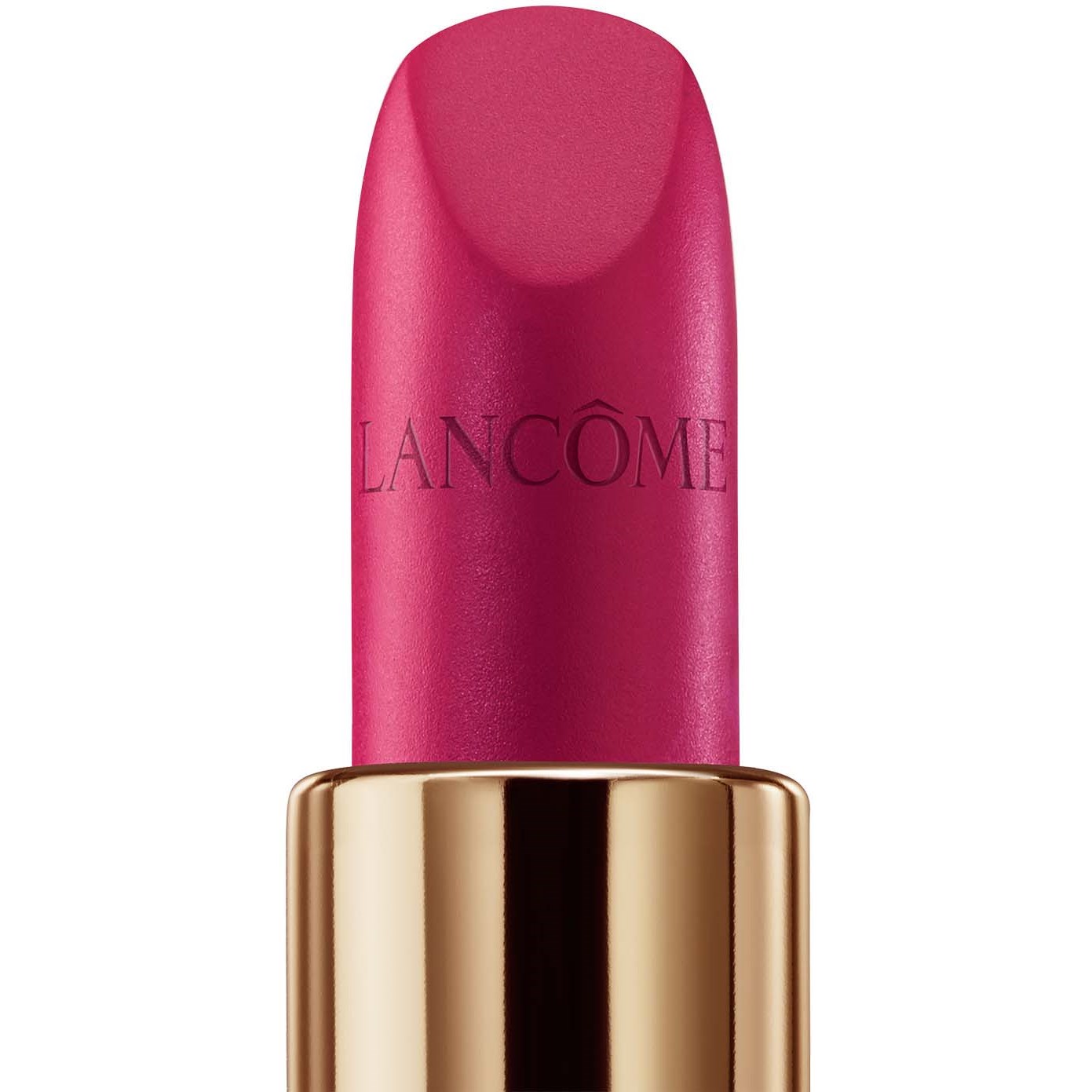Lancôme L'Absolu Rouge Intimatte Inti-Matte Lipstick - matowa pomadka (obrázok 3)
