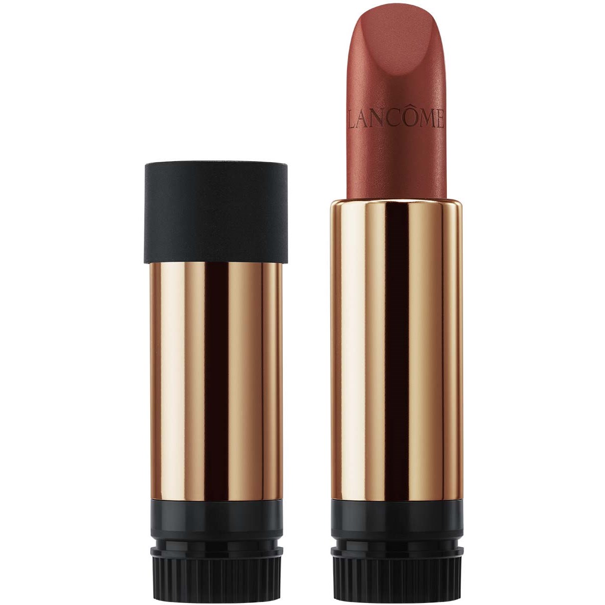 Läs mer om Lancôme LAbsolu Rouge Intimatte Inti-Matte Lipstick 299 Refill