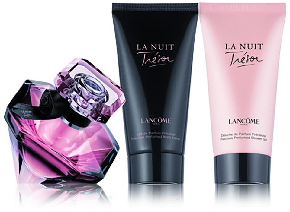 Lancôme La Nuit Trésor Eau de Parfum Gift Set - Main Image