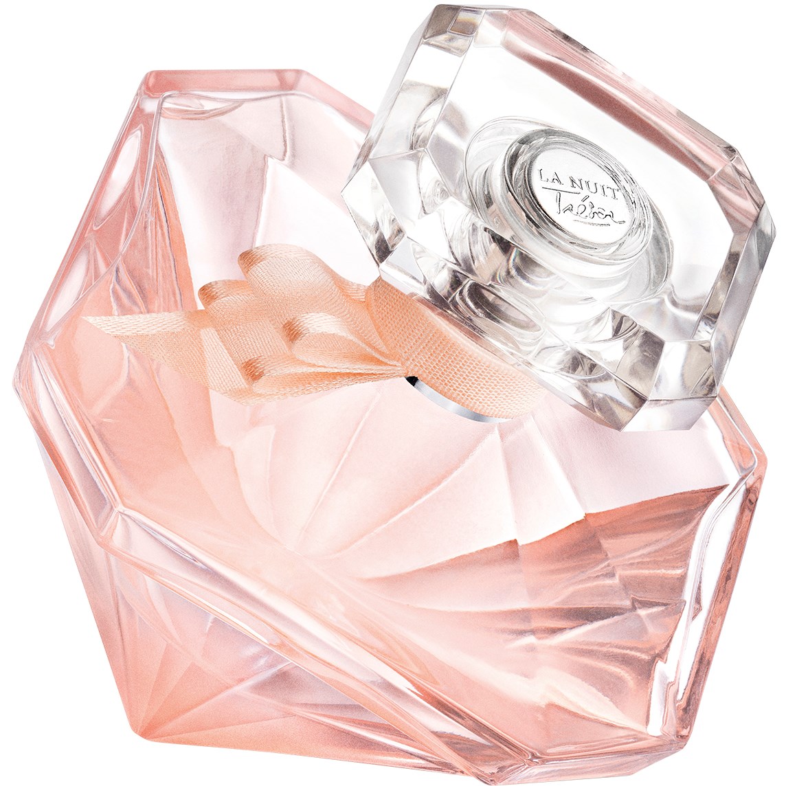 Lancôme La Nuit Trésor Eau De Toilette Nude 50 ml