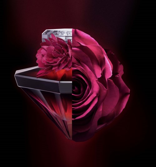 Lancôme La Nuit Trésor  Intense Eau de Parfum 50 ml