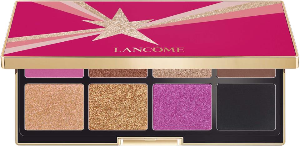 Lancôme La Rose Sparkling Eyeshadow Palette