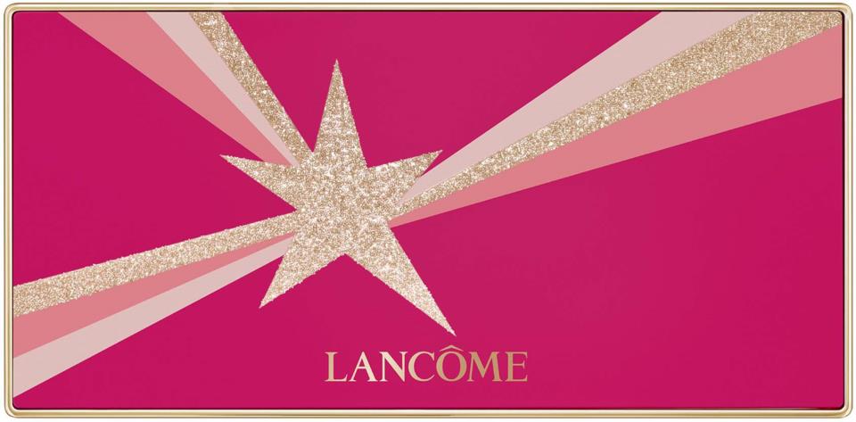 Lancôme La Rose Sparkling Eyeshadow Palette