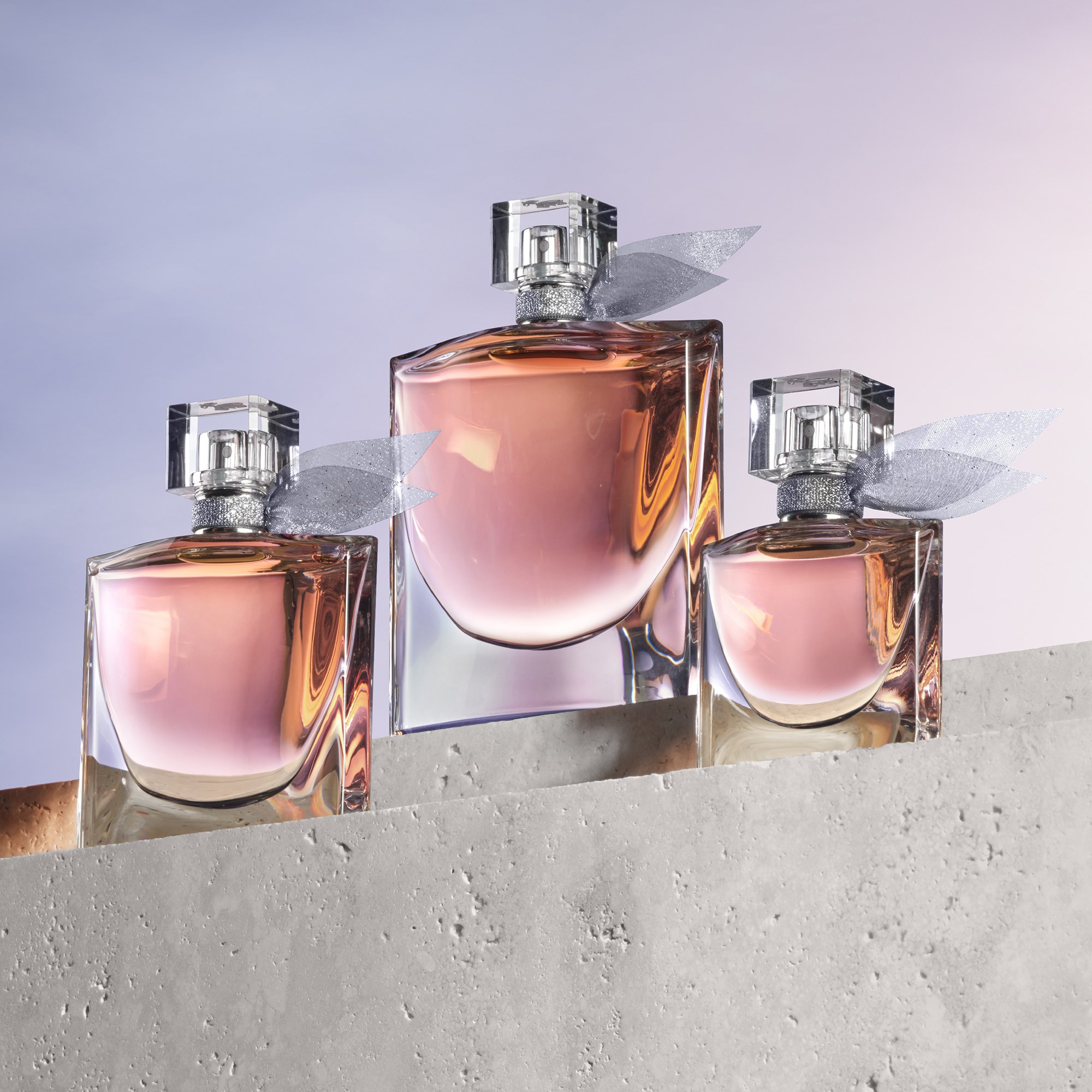 Lancôme La Vie est Belle La Vie est Belle Eau de Parfum 150 ml - wkład (obrázok 11)