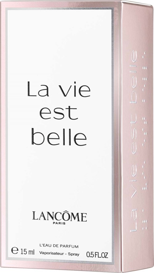 Lancôme La Vie est Belle Eau de Parfum 15 ml - Main Image