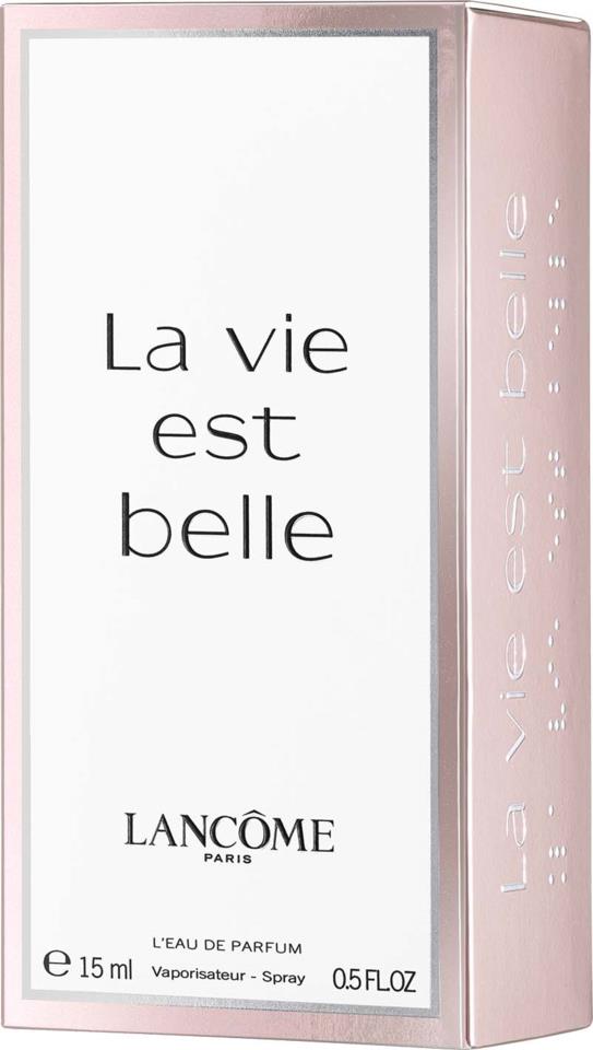 Lancôme La Vie est Belle Eau de Parfum 15ml